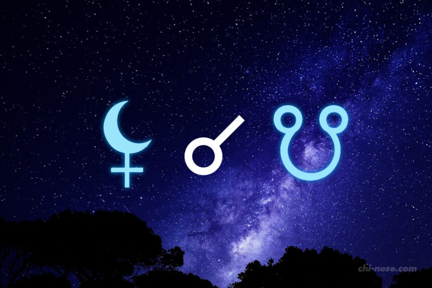 lilith conjunct south node synastry