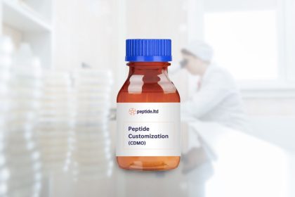 peptides