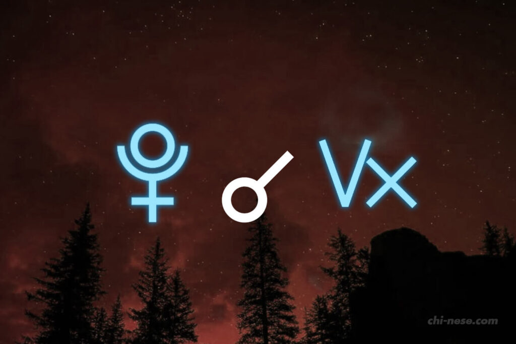 pluto conjunct vertex synastry