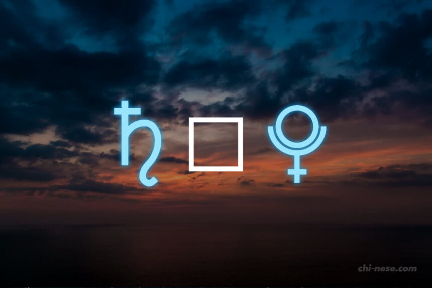 saturn square pluto transit