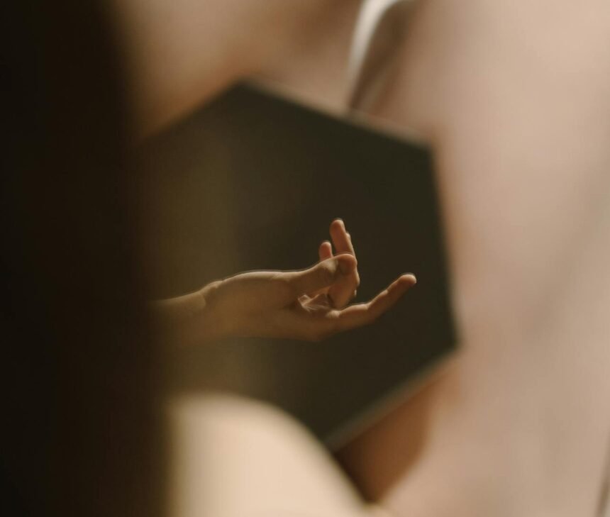 telepathic Signs Someone Is Thinking of You Sexually