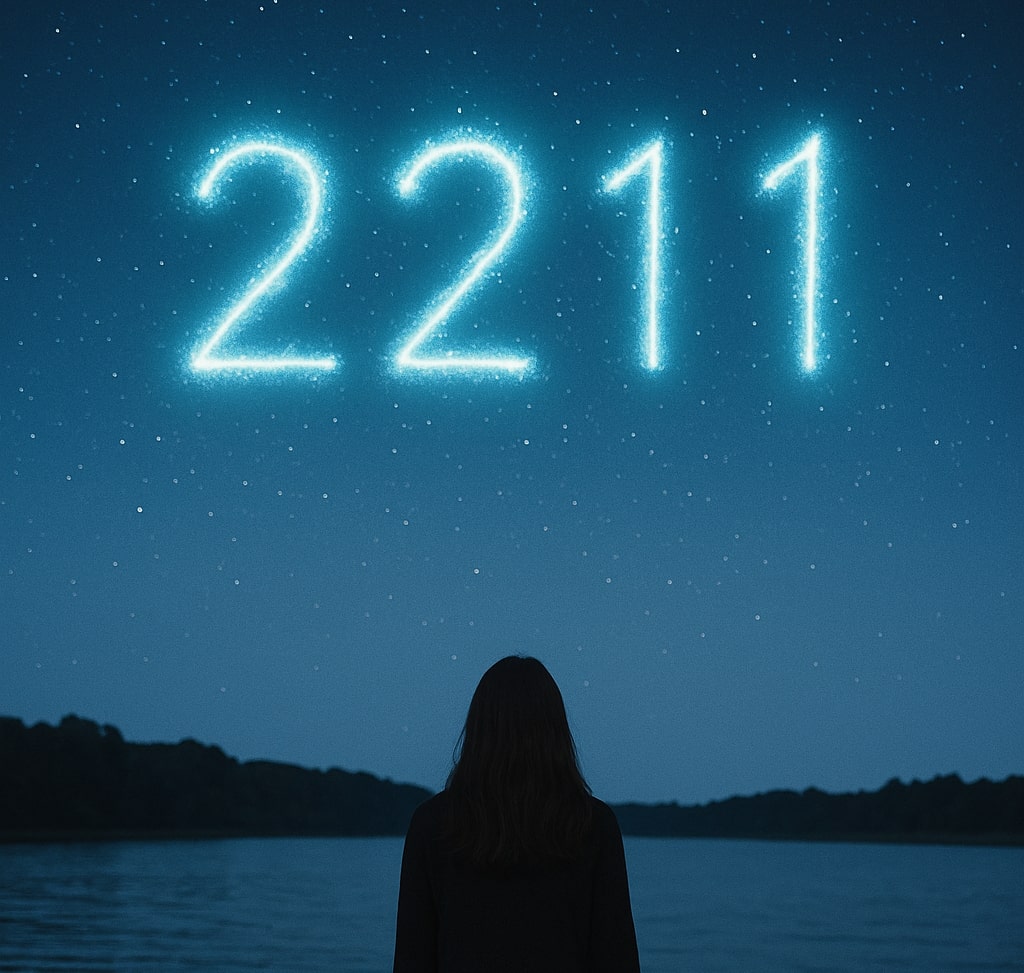 2211 andelska cisla