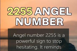 2255 angel number