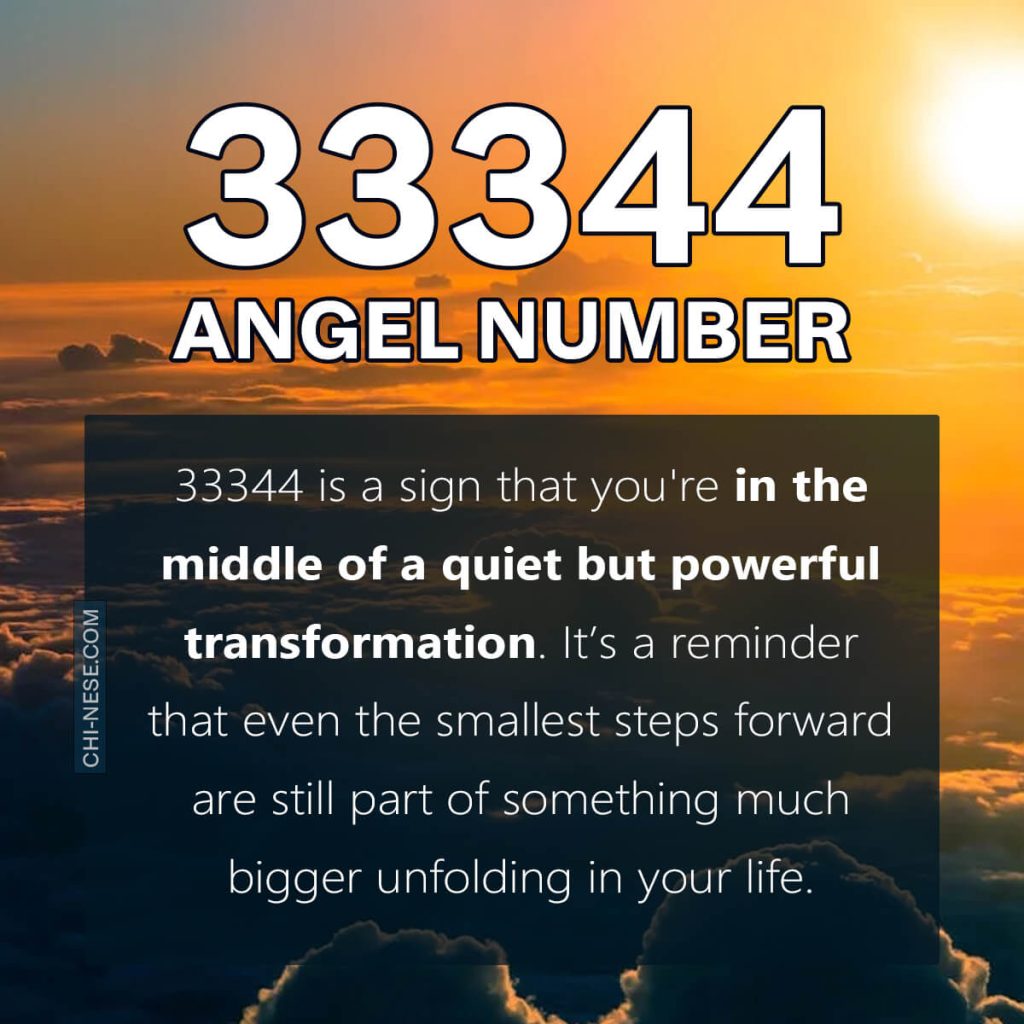 33344 angel number
