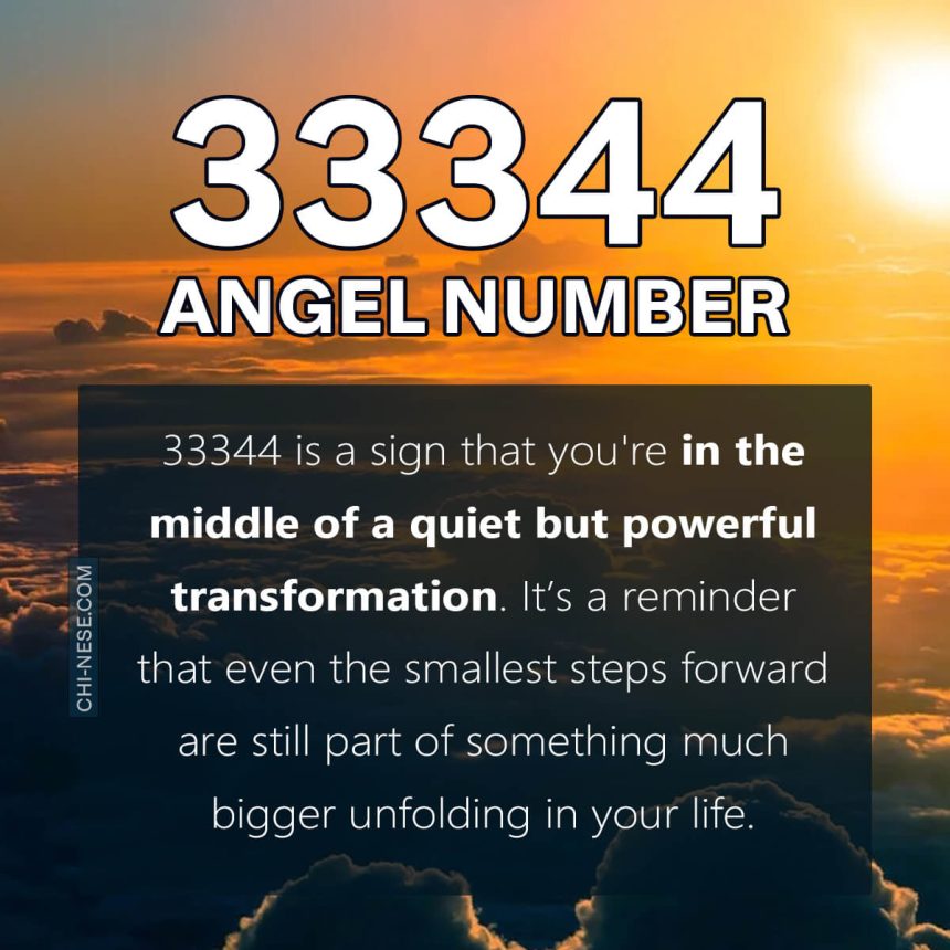 33344 angel number