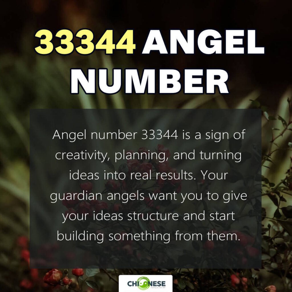 33344 angel number
