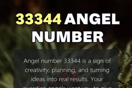 33344 angel number