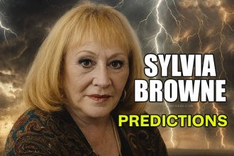 Sylvia Browne predictions