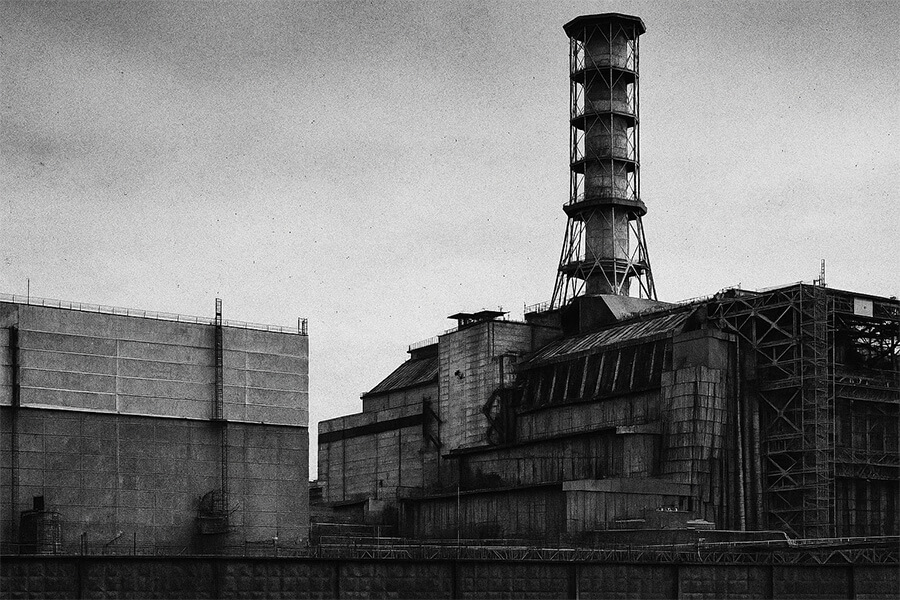 chernobyl