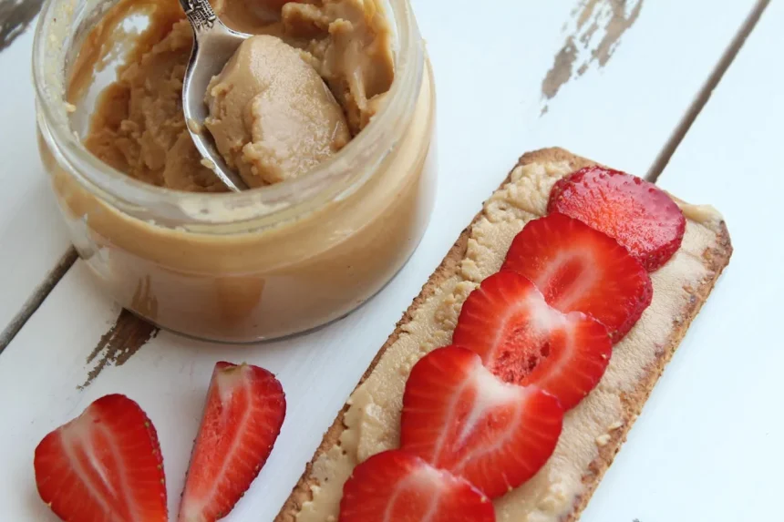 craving peanut butter spiritual meaning