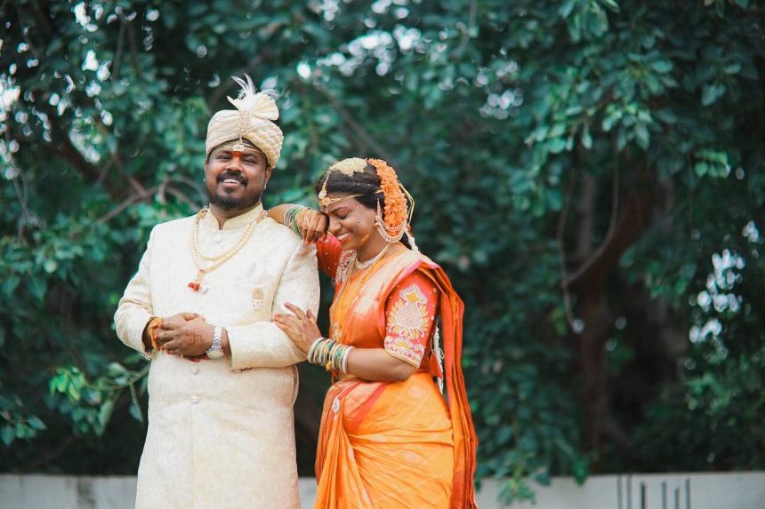 dream of Mangalsutra as unmarried girl