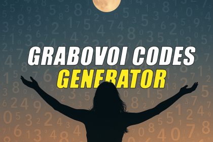 grabovoi codes generator