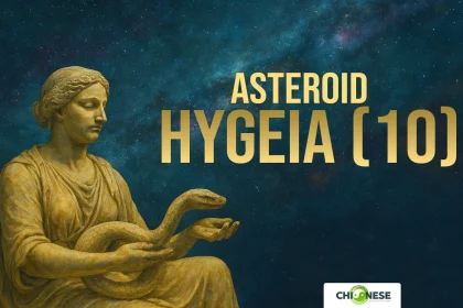hygeia astrology