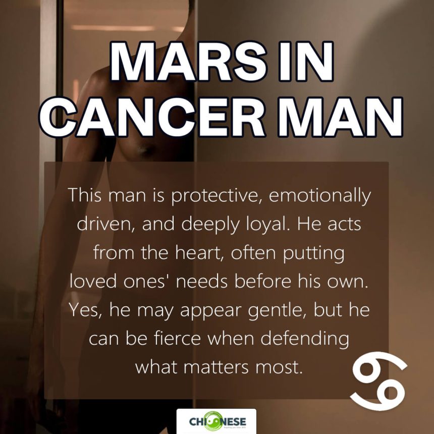 mars in cancer man