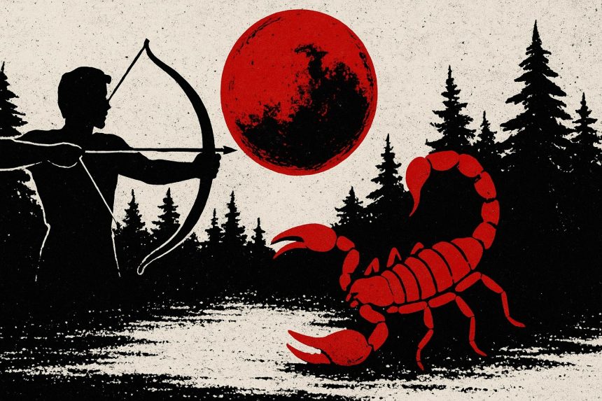 mercury retrograde november 2025