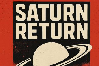 saturn return