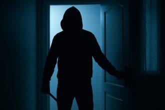 spiritual meaning of someone breaking in your house in dream