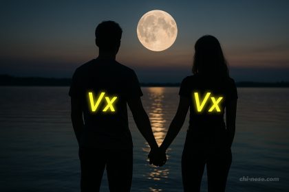 vertex conjunct vertex synastry