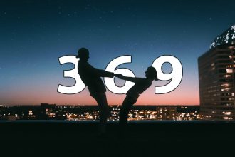 369 method for specific person