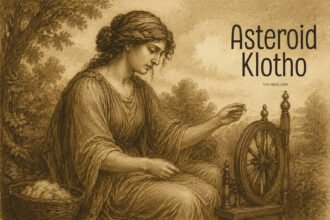 asteroid klotho