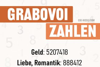 grabovoi zahlen liste