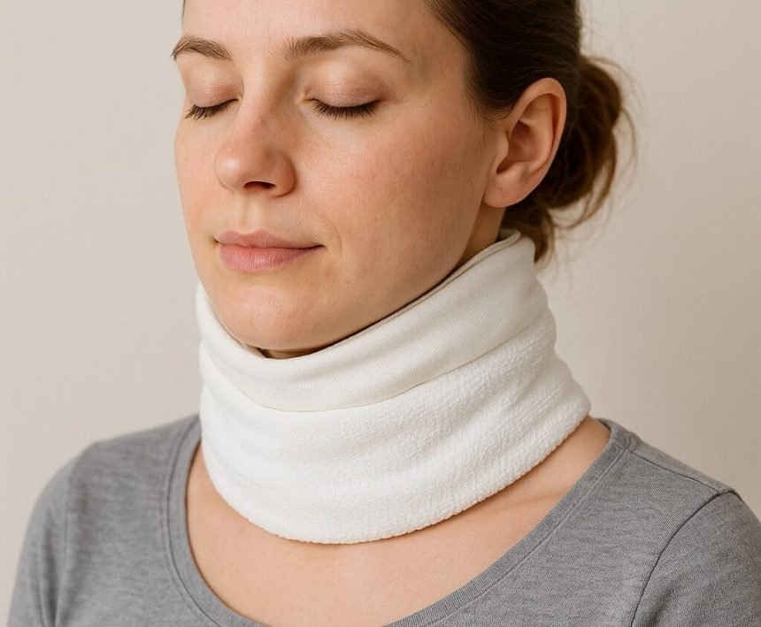 priessnitz wrap