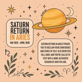 saturn return in aries