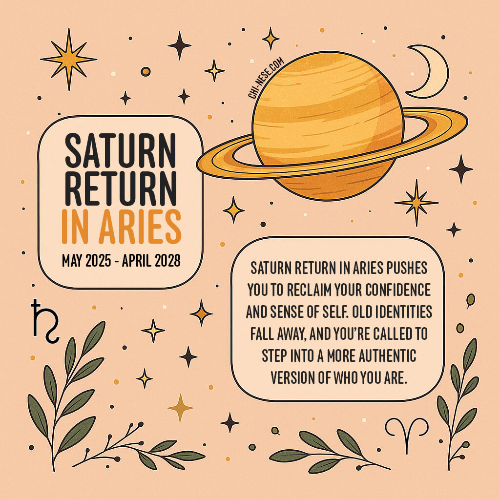 saturn return in aries