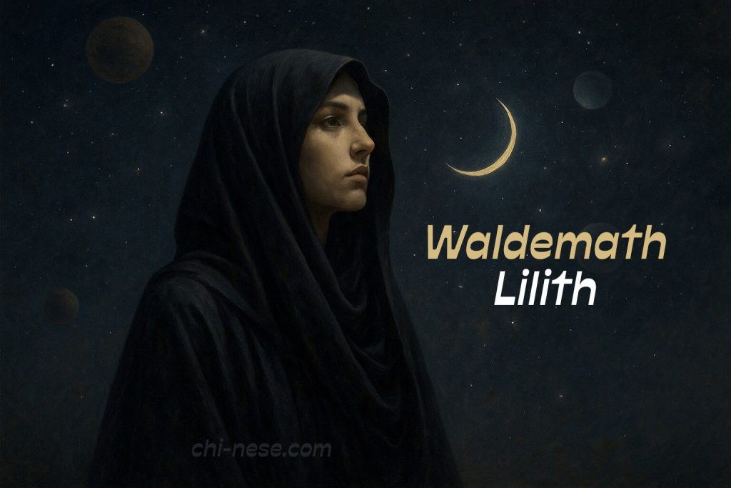 waldemath lilith