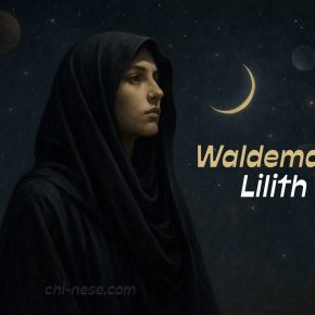 waldemath lilith