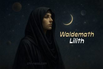 waldemath lilith
