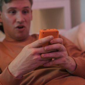 Beat an Aries Man at His Own Game