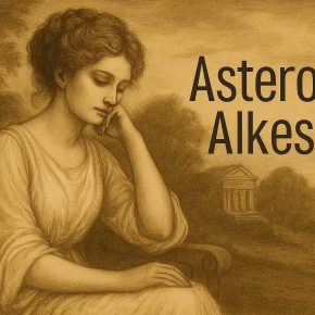 asteroid alkeste in astrology