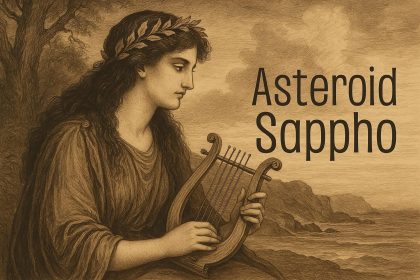 asteroid sappho astrology