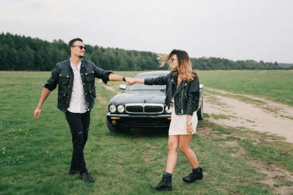 how to Beat a Gemini Man at His Own Game