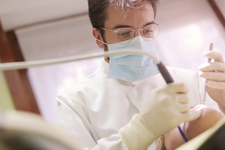 dental work
