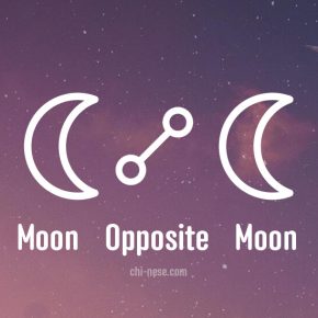 moon opposite moon transit
