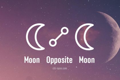 moon opposite moon transit