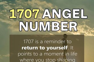 1707 angel number