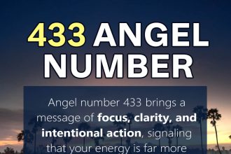 433 angel number