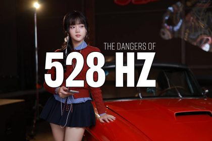 is 528 Hz dangerous