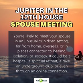 jupiter in 12th house spouse meeting