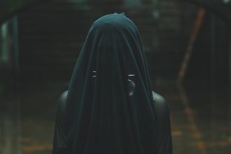 unseen actor position