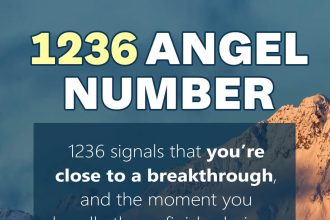 1236 angel number