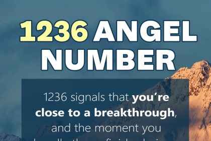 1236 angel number