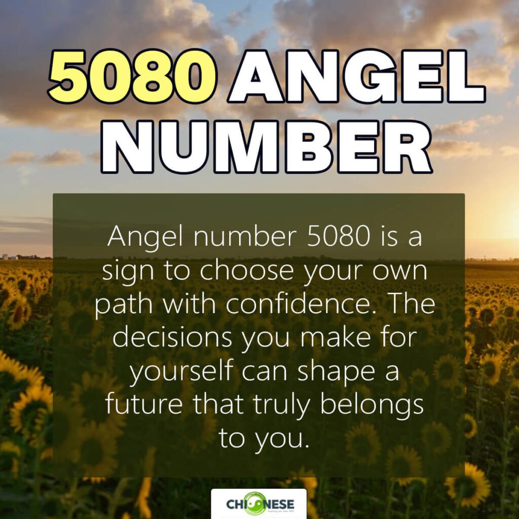 5080 angel number