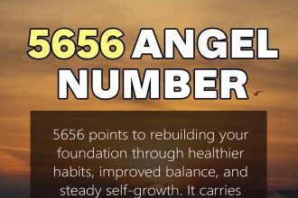 5656 angel number