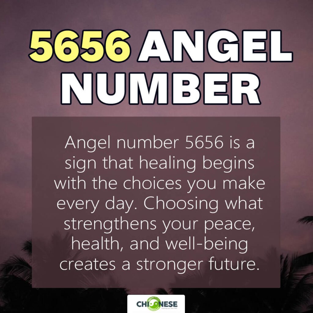 5656 angel number