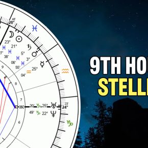 9th house stellium