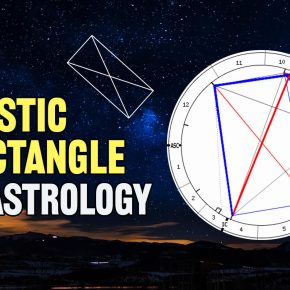 mystic rectangle astrology